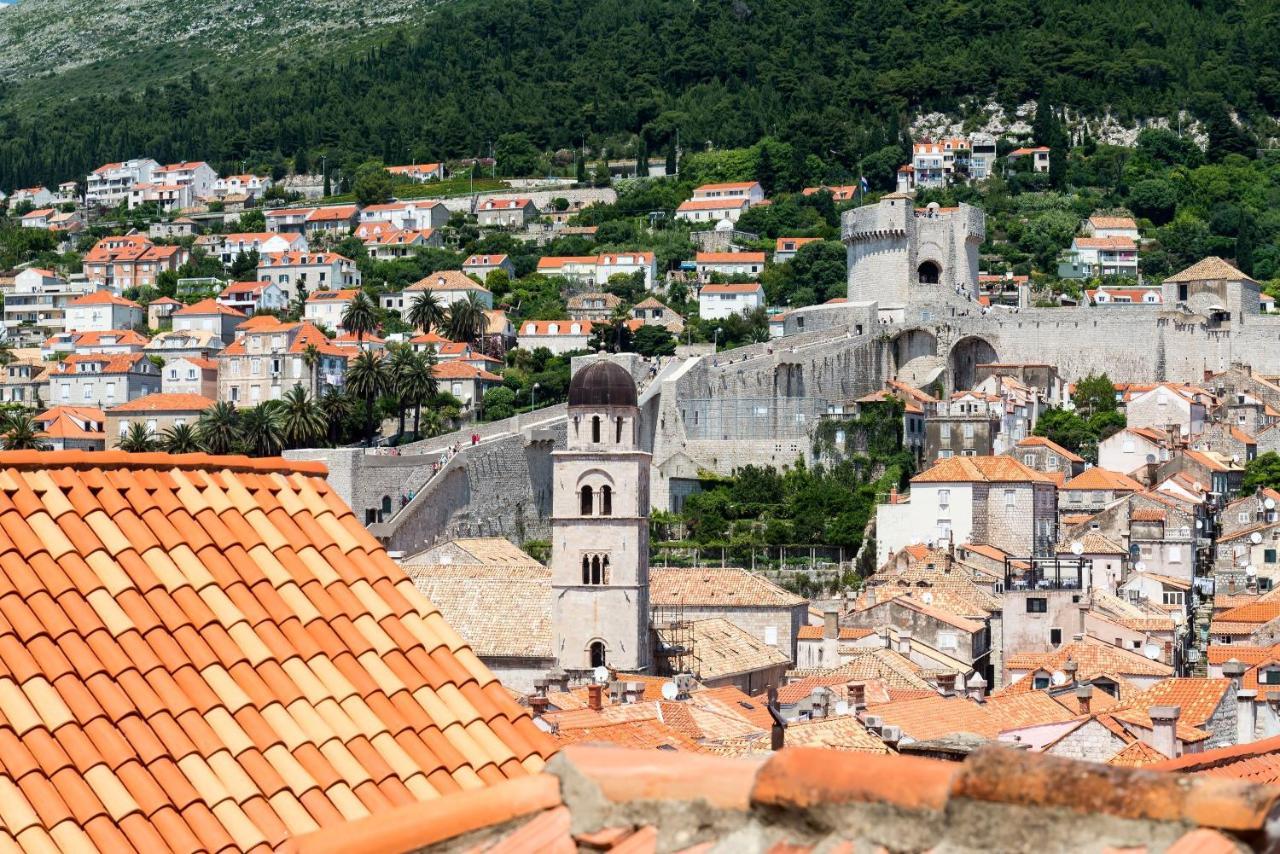 Apartment Taura Dubrovnik Exterior foto