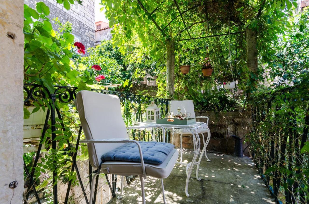 Apartment Taura Dubrovnik Exterior foto